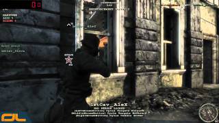 fullmj vs 1stCav Opening cup round 3 pt1