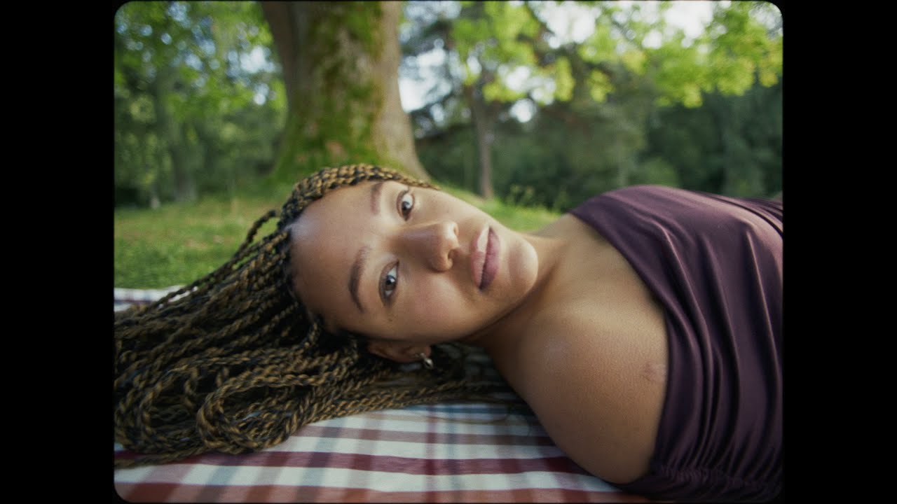 Sanyu - You Don't Hear It (Do You?) (Official Video)