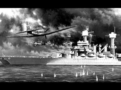 Kotka Rankki Ohutta Yläpilveä - Pearl Harbour