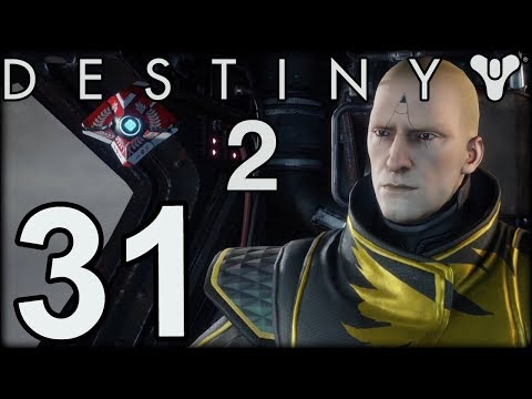 Destiny 2 Campaign Co-op playthrough pt31 - Return to the Farm: TONS of Loot and Unlocks