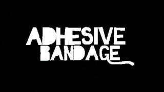 Adhesive Bandage - Random