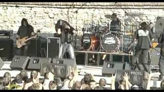 Pokolgép - Sitke - 03 Aki másképp él