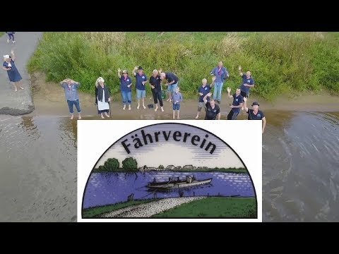 Cold Water Challenge Fährverein Hagen-Grinden/Ahsen-Oetzen 2018