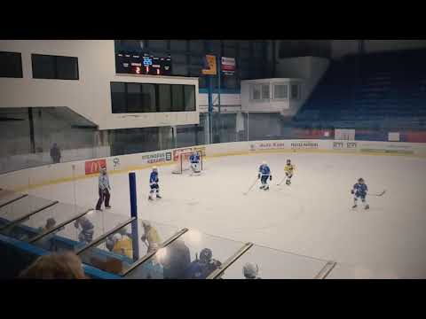 IHC Písek- HC Tábor(17)