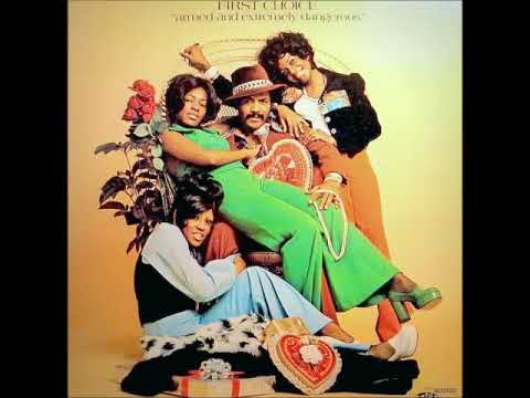 First Choice -  Smarty Pants (1973)
