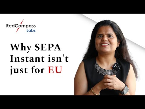 Why SEPA Instant isn't just for EU | 2027 deadlines