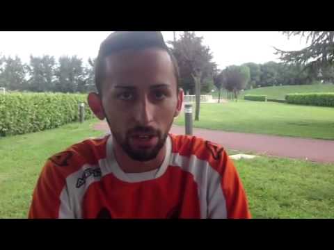 Ritiro aL - Il commento di Marvin Maietti