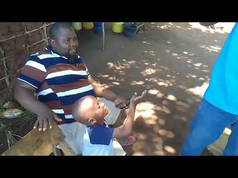 Maisha yangu episode 1