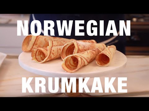 download lagu mp3 mp4 How To Keep Krumkake Crisp, download lagu How To Keep Krumkake Crisp gratis, unduh video klip How To Keep Krumkake Crisp