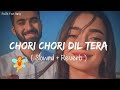 Slowed and Reverb Songs | Chori Chori Dil Tera Churayenge | RAJIB 801🎶
