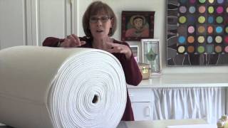 Quilters Perfect Cotton Batting