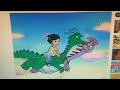 PBS Kids Ask Andrew Responses Funding Credits HDTV January 17th 2005 May 26th 2006 Version 2