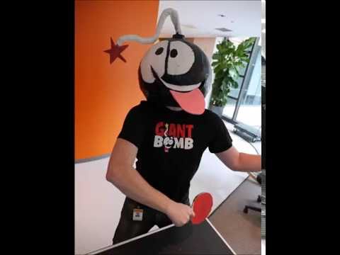 Giant Bombcast 07/19/2016 - Giant Bomb's Review Process