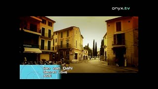Ian Van Dahl – Secret Love