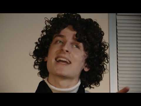 Ethan Parker - Acting Reel