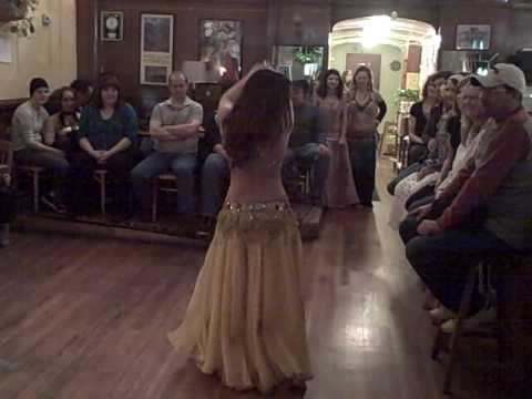 20100206 CHC - Amanda 3