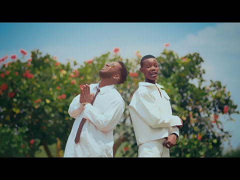 IAN VANGA  - CUNGA SANA (Official video)