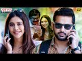 Nithin New Movie Scenes Tamannaah Maestro Hindi Dubbed Movie Aditya Movies