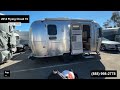 Check out this Video for a 2014 Airstream Flying Cloud 19(Stock #502293)  for sale by Pop RVs. This unit is located in Sarasota, FL
