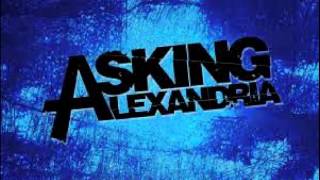 Asking Alexandria Believe