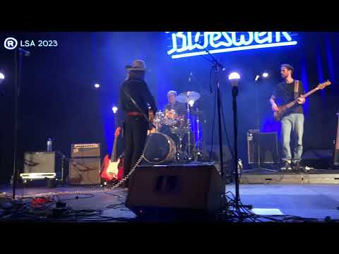 Ashley Sherlock_Been Here Before_Ruf`s Blues Caravan 13.04.2023_ Blueswerk-Norderstedt,Germany