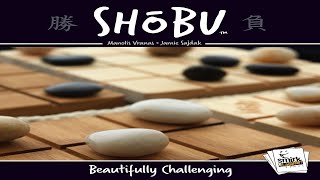 Shobu: Discussion