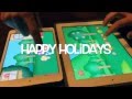 Jingle Bells Happy Holidays