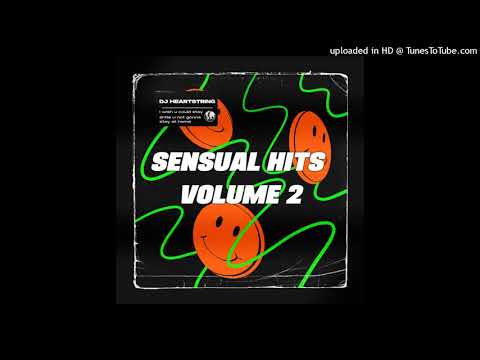 DJ HEARTSTRING -  SENSUAL HITS VOLUME 2 -  I WISH U COULD STAY