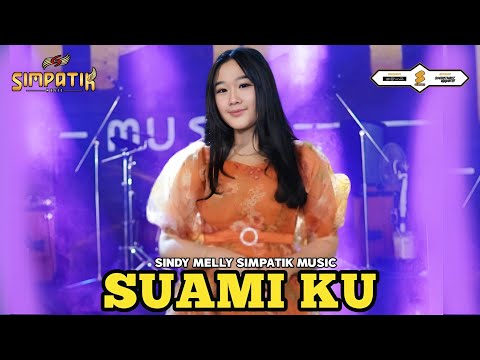 SUAMI KU (Zauji/Zaujati) SINDI MELLY - SIMPATIK MUSIC