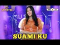 SUAMI KU (Zauji/Zaujati) SINDI MELLY - SIMPATIK MUSIC