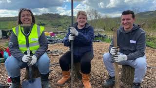 Social value - Hurst Farm Regeneration project, Matlock