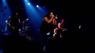 Breed 77 - Ciego - Sala caracol - Madrid 29.11.07