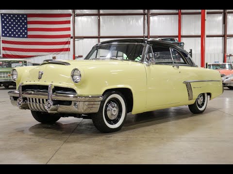 1952 Mercury Custom (CC-1389662) for sale in Kentwood, Michigan