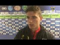 Til verklaart grilligheid AZ: 'Velen waren niet in - VOETBAL INSIDE