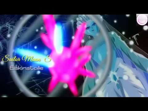 Sailor Moon S Movie OST | Eiskristalle