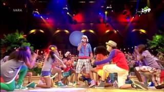 🎵Kinderen voor Kinderen 32 - Rock het schoolplein