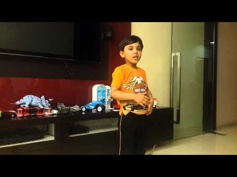 NEIL GOUR Nursery Rhymes: Tick Tock I'm a little Cuckoo Clock