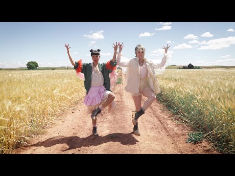 Karmento y Bewis de la Rosa - Canto al cansancio (Videoclip oficial)