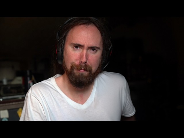 We actually did it. SDDEFAULT Thumbnail