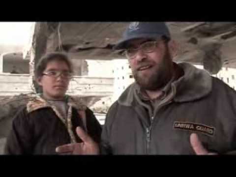 Israel/Gaza: 22 Days of Death and Destruction