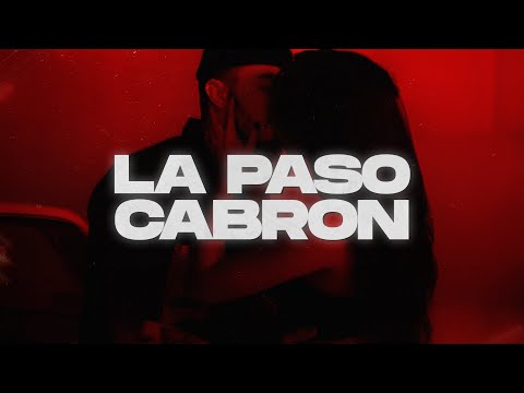 Noriel, Trap Capos - La Paso Cabrón (LETRA)