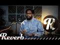 PJ Morton On Songwriting And Making Gumbo Reverb Interview