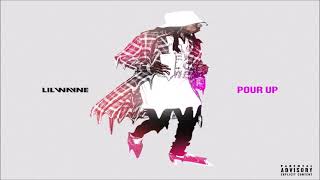 Lil Wayne - Pour Up (432hz)