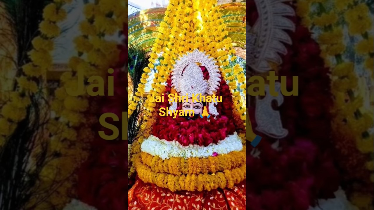 #shyam #viral #khatushyam #ytshorts #shorts #shortvideo #short #trending #youtube #youtubeshorts #yt
