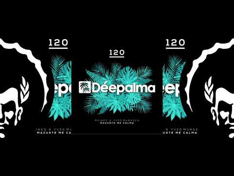 Meines & Yves Murasca ֍ Mazunte (Extended Mix)