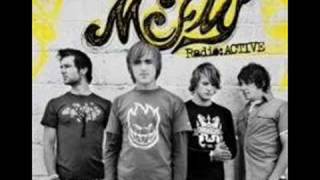 McFly - The Heart Never Lies