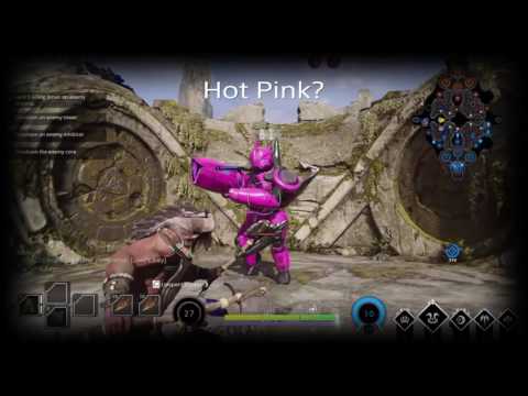 Uncle Salty's Training Camp - How to Jungle Vol 1