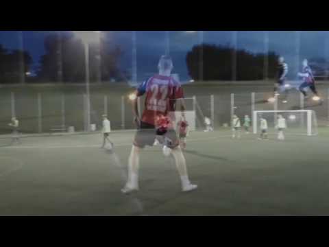 5. Chopina Wejherowo - Wikęd GOSRIT Luzino Juniorzy - goals