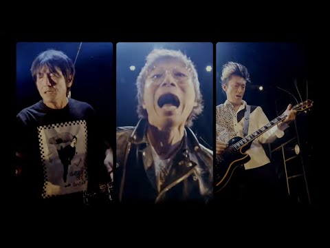 JUN SKY WALKER(S) 『レジスト』Official Music Video