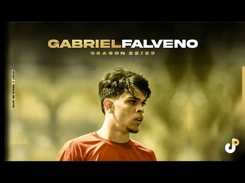 Melhores momentos atualizado Falveno